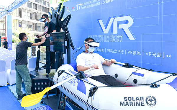 國外會(huì)展展示設(shè)計(jì)破局之道：拒絕雷同，脫穎而出！